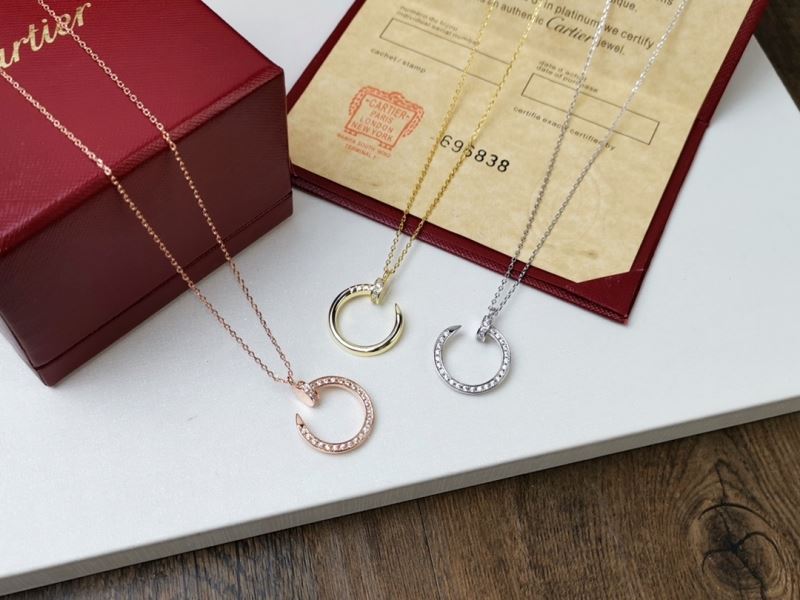 Cartier Necklaces